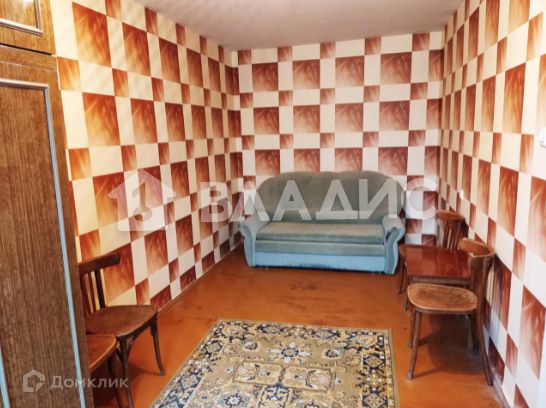 Сдаётся 2-комнатная квартира, 47 м²