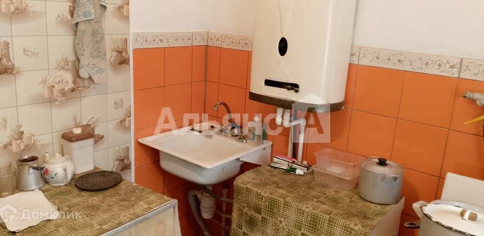 Продаётся 2-комнатная квартира, 47 м²