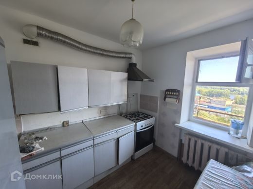 Продаётся 2-комнатная квартира, 50 м²