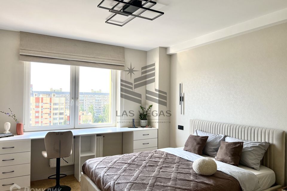 Сдаётся 3-комнатная квартира, 106 м²