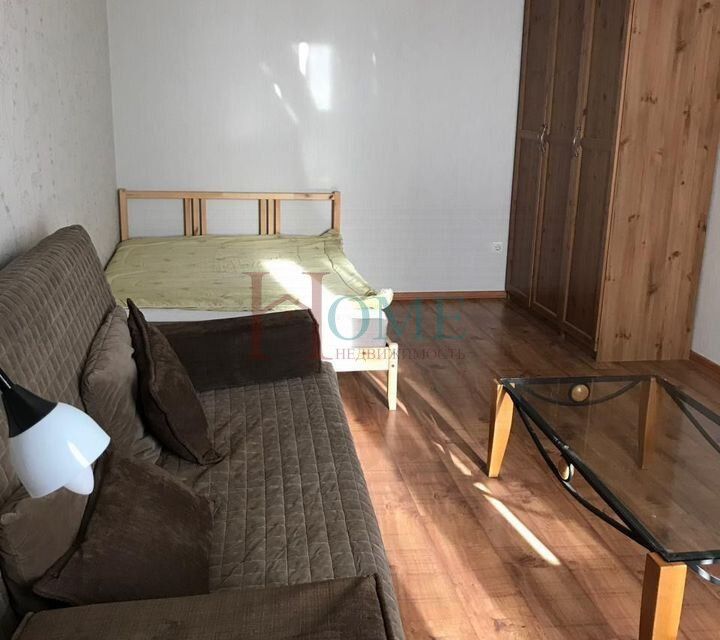 Сдаётся 1-комнатная квартира, 45 м²
