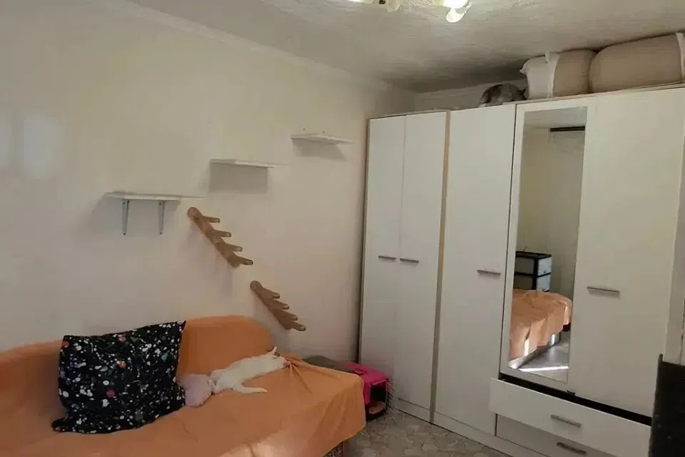 Продаётся 1-комнатная квартира, 22 м²