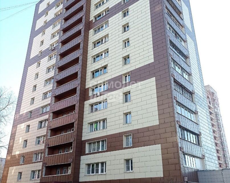 Продаётся 2-комнатная квартира, 52 м²