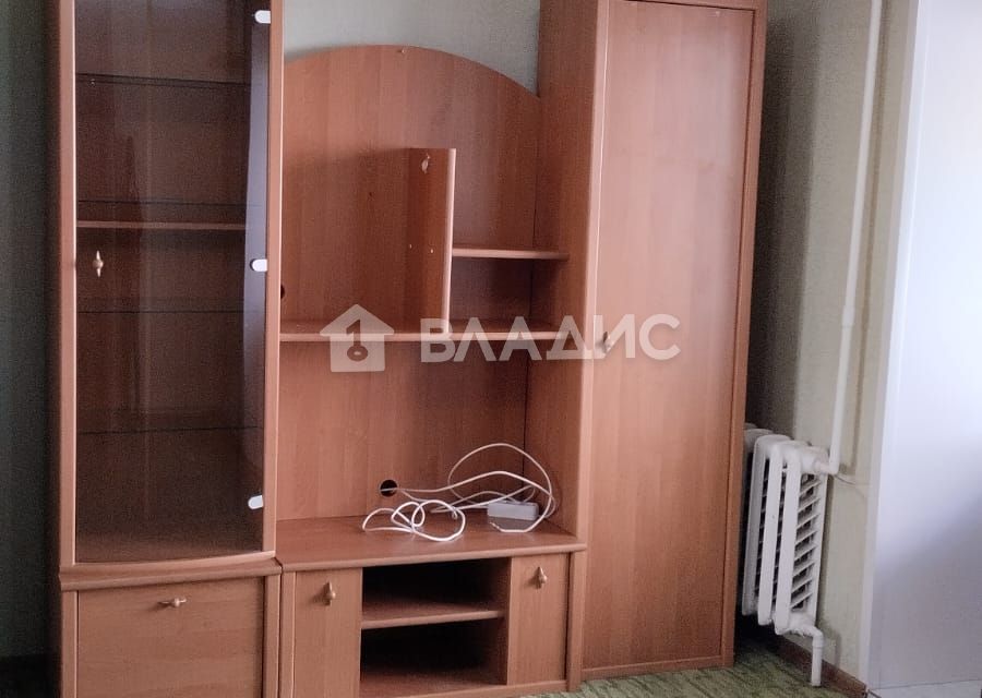 Продаётся 1-комнатная квартира, 37 м²