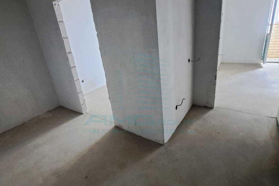 Продаётся 1-комнатная квартира, 40 м²