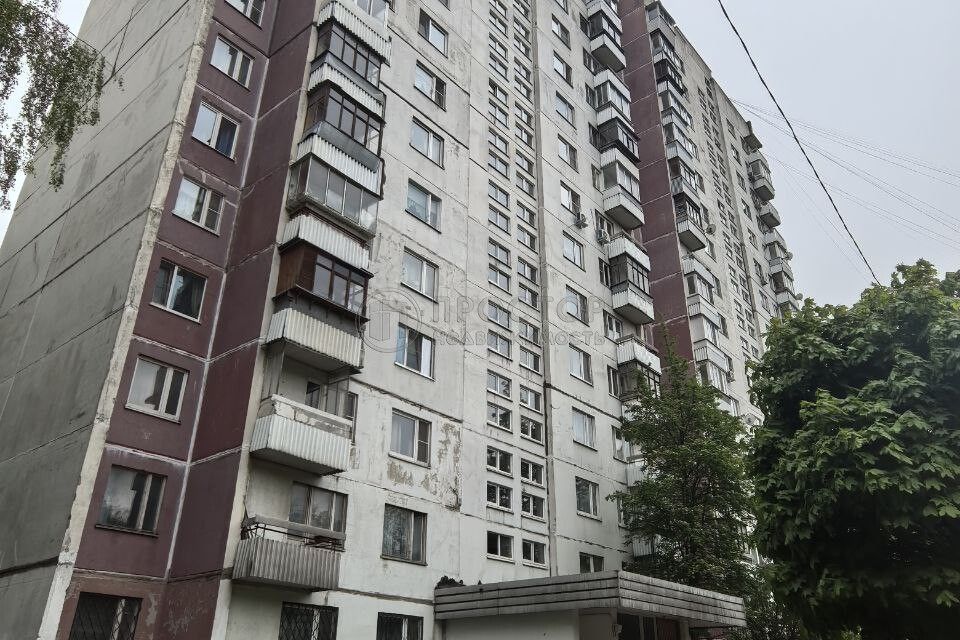 Продаётся 3-комнатная квартира, 76.2 м²