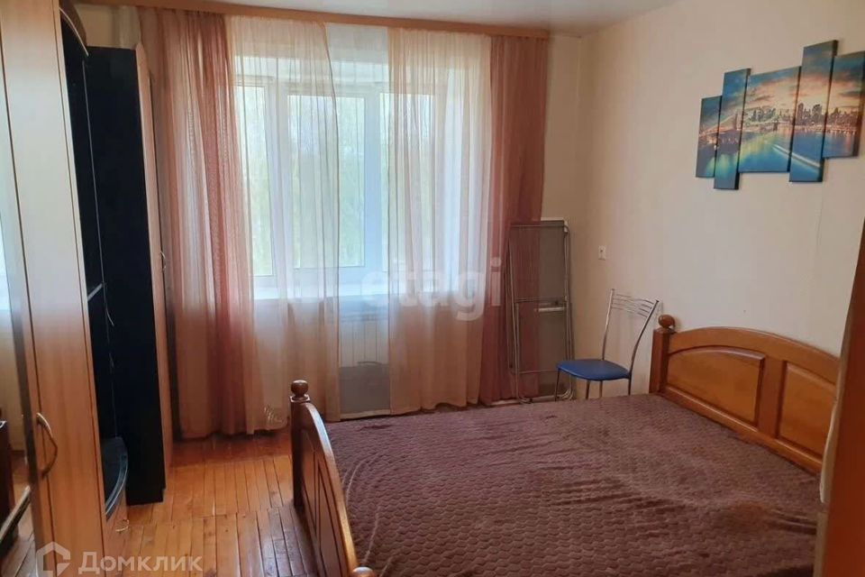 Продаётся комната в 4-комн. квартире, 19 м²