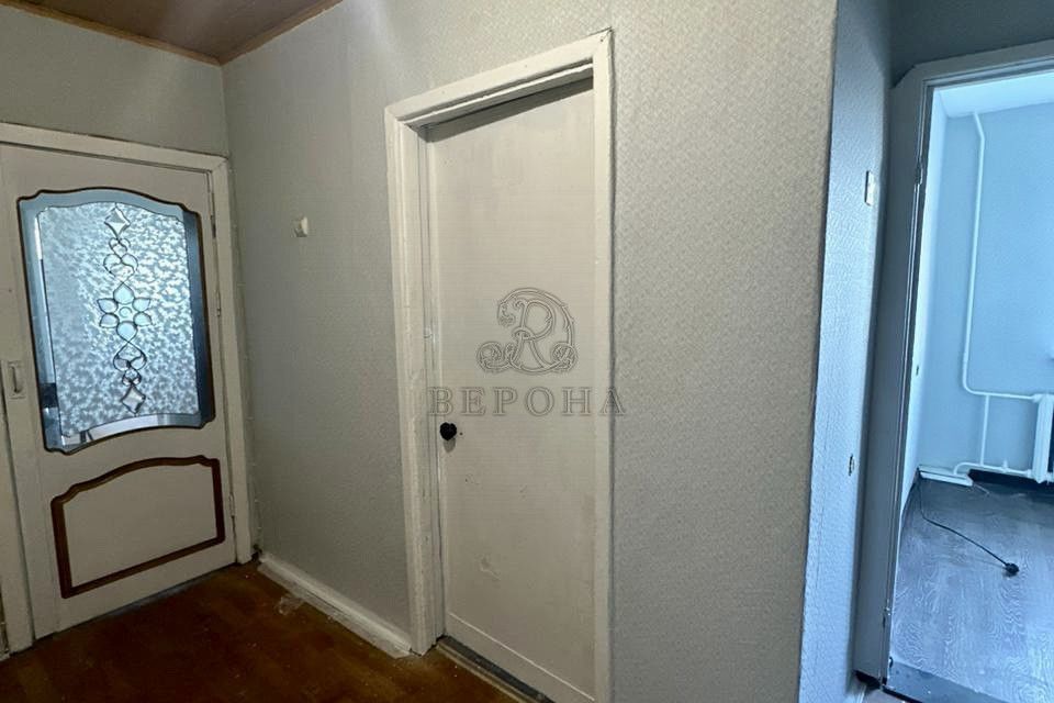 Сдаётся 4-комнатная квартира, 62 м²