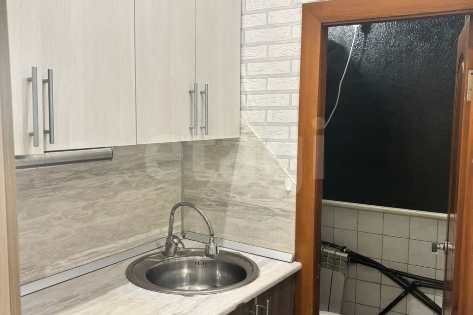 Продаётся 1-комнатная квартира, 19.3 м²