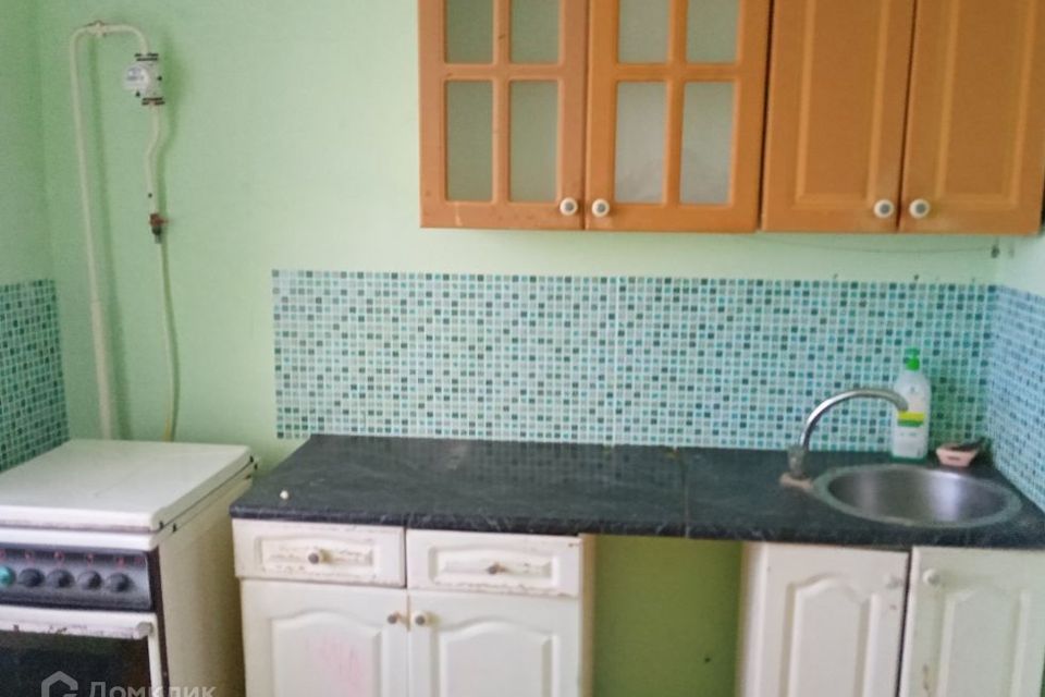 Продаётся 3-комнатная квартира, 65.8 м²