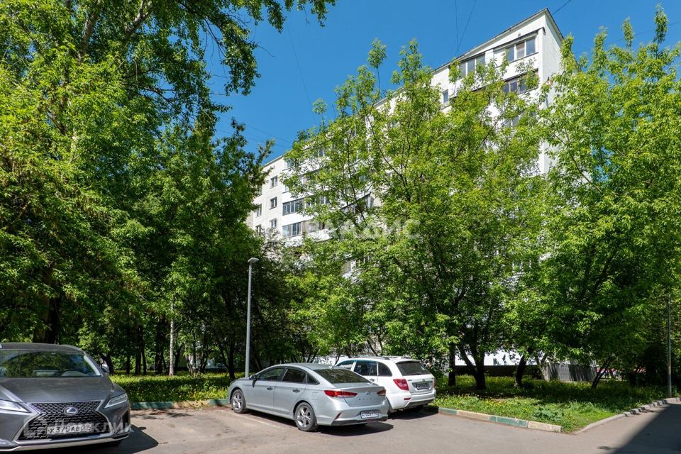 Продаётся 2-комнатная квартира, 45.1 м²