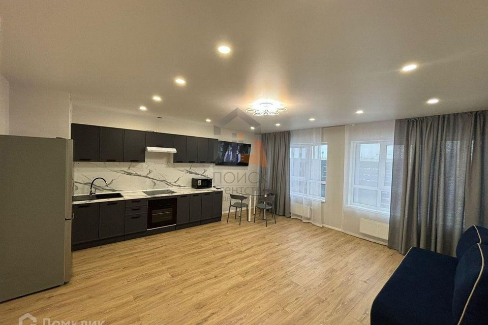 Сдаётся 2-комнатная квартира, 50 м²