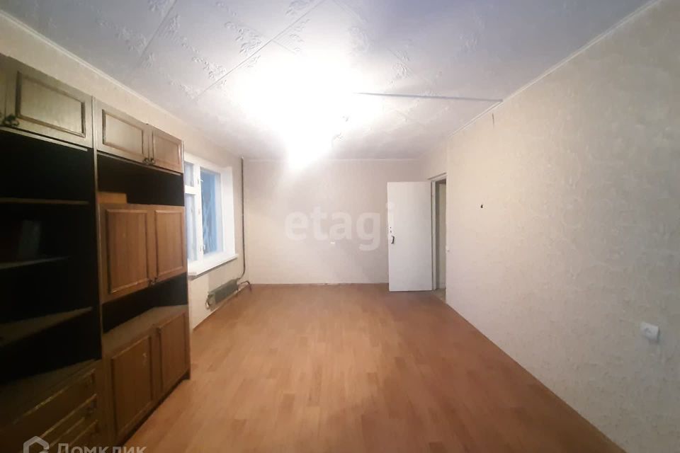 Продаётся 2-комнатная квартира, 52.2 м²