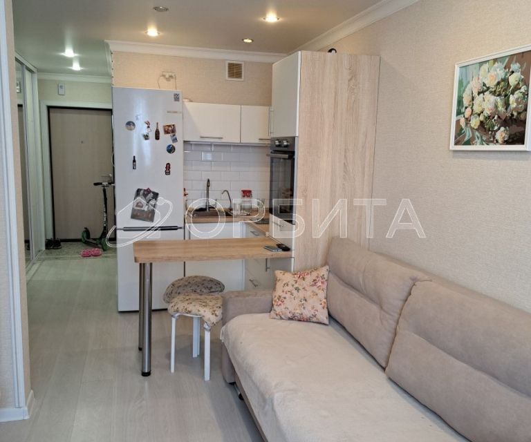 Продаётся студия, 23.5 м²