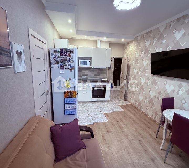 Продаётся 2-комнатная квартира, 50 м²