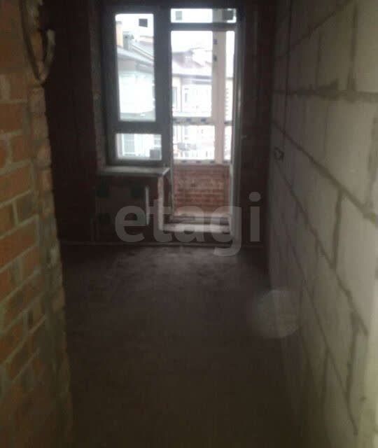 Продаётся 1-комнатная квартира, 36 м²