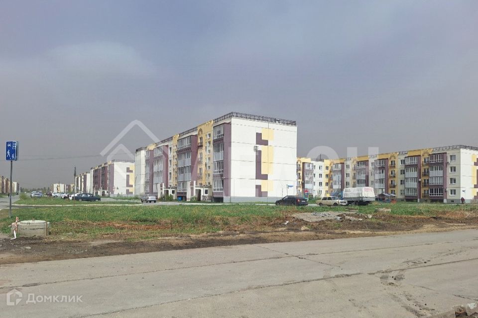 Продаётся 1-комнатная квартира, 36 м²