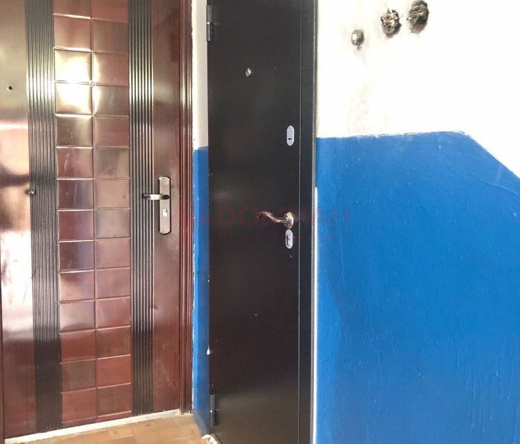 Продаётся 2-комнатная квартира, 42 м²
