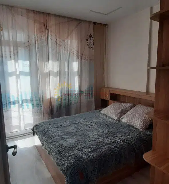 Продаётся 1-комнатная квартира, 44.3 м²