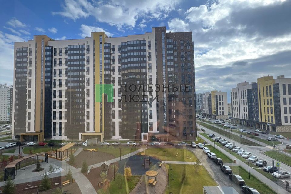 Купить Квартиру В Казани 1 Светлая Долина