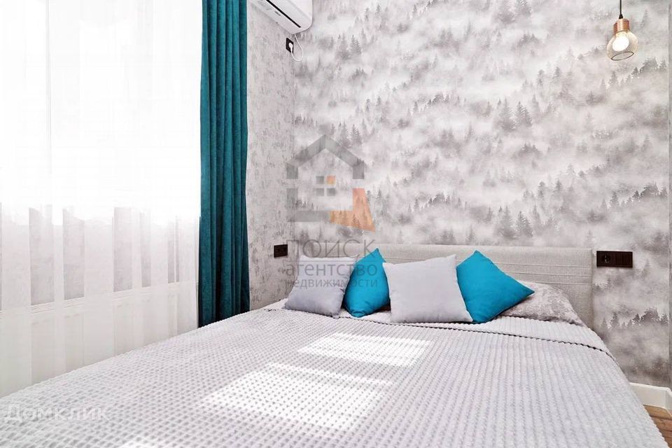 Сдаётся студия, 28 м²