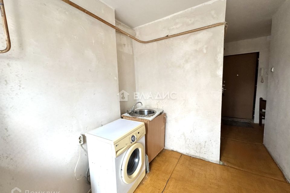 Продаётся 3-комнатная квартира, 62.4 м²