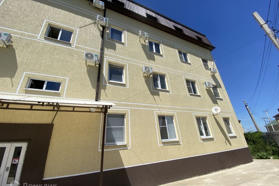 Продаётся студия, 25 м²