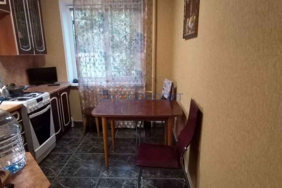 Продаётся 2-комнатная квартира, 46.4 м²