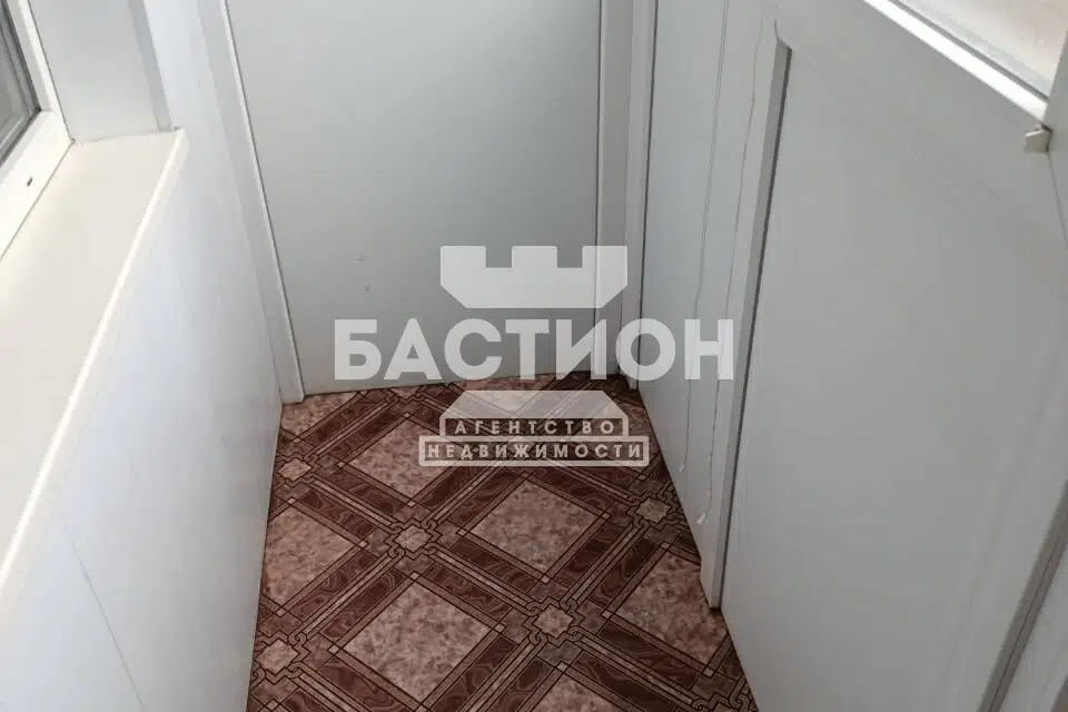 Продаётся 2-комнатная квартира, 42 м²