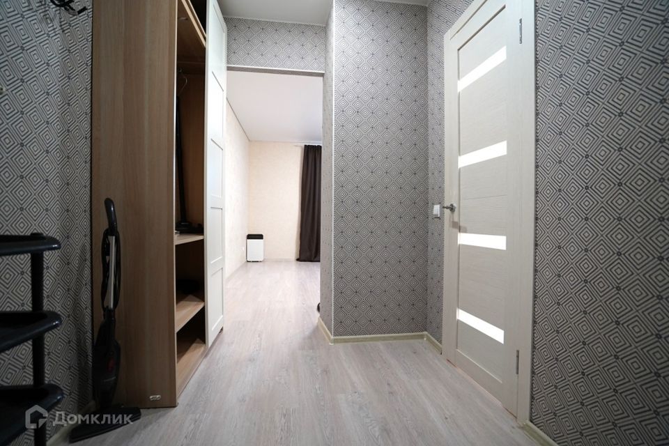 Продаётся студия, 23.8 м²