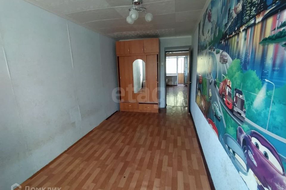 Продаётся 2-комнатная квартира, 44.2 м²