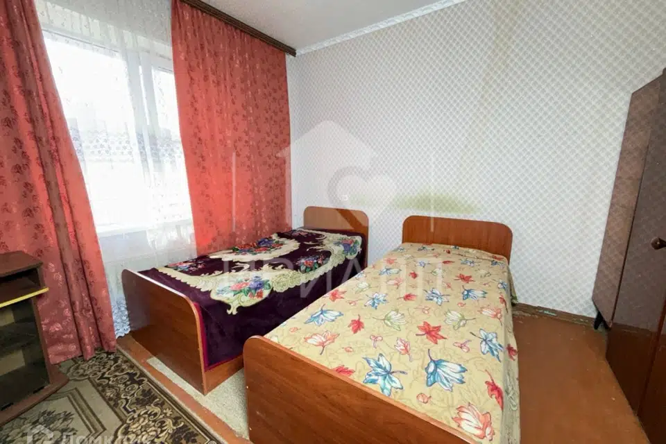 Сдаётся 2-комнатная квартира, 45.1 м²