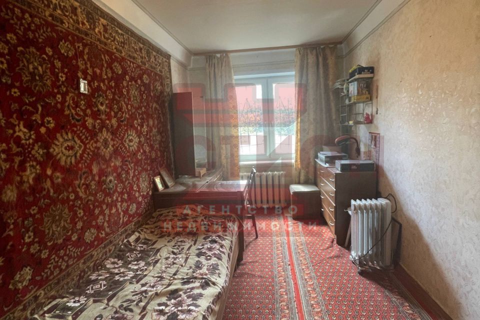 Продаётся 2-комнатная квартира, 45 м²