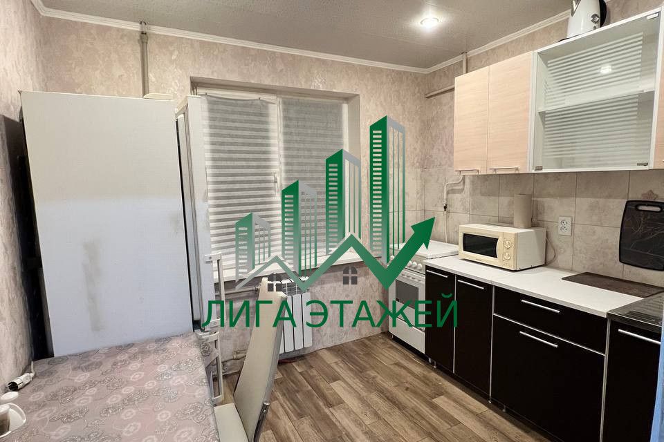 Продаётся 3-комнатная квартира, 73.4 м²