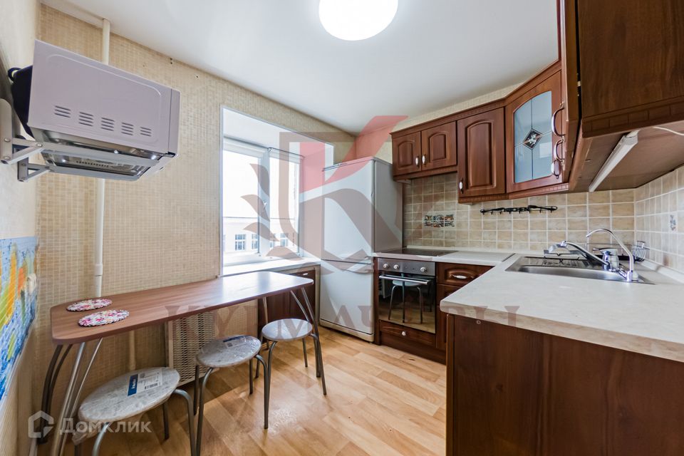 Сдаётся 2-комнатная квартира, 45 м²