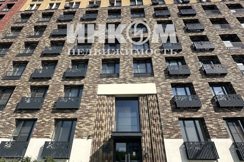 Продаётся 1-комнатная квартира, 29.9 м²