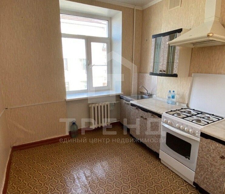 Продаётся 2-комнатная квартира, 47.6 м²