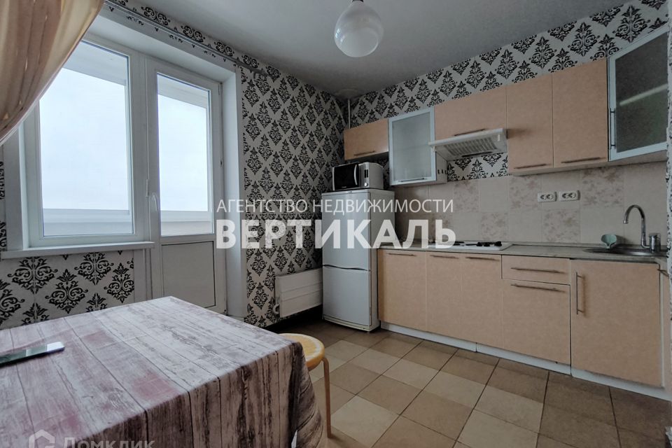 Сдаётся 2-комнатная квартира, 59 м²