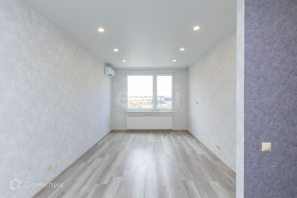 Продаётся студия, 25.6 м²