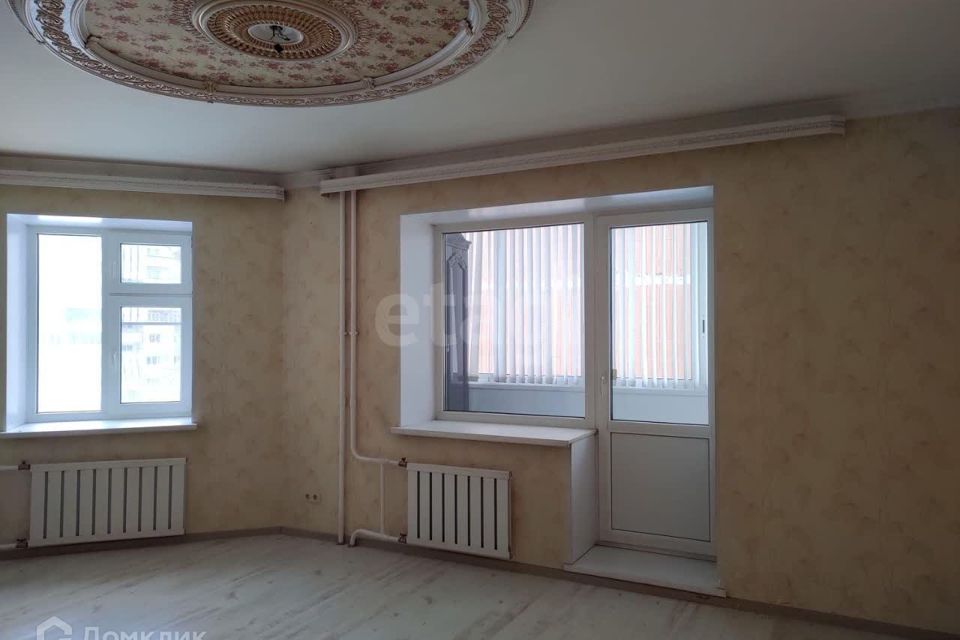 Продаётся 3-комнатная квартира, 77.5 м²