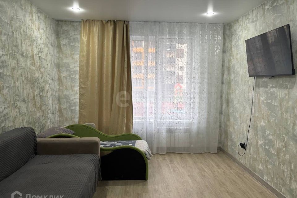 Сдаётся 2-комнатная квартира, 50 м²