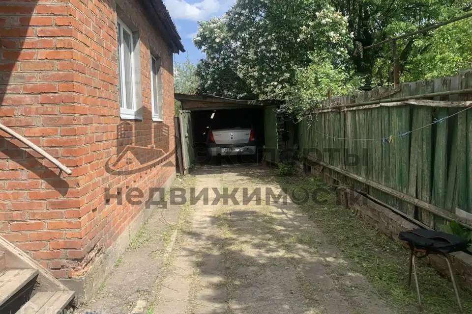 Продаётся 1-этажный дом, 68 м²