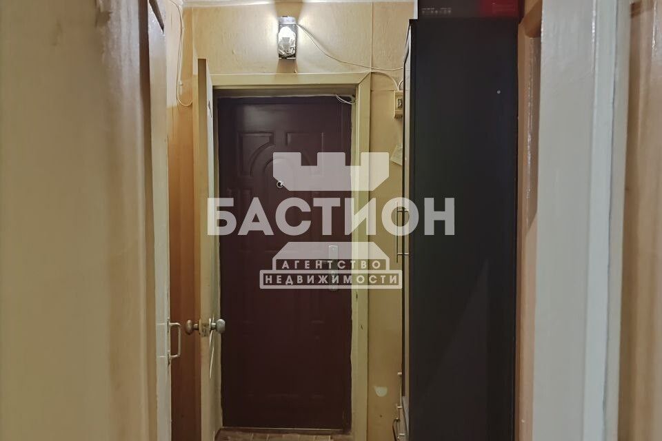 Продаётся 1-комнатная квартира, 28.8 м²
