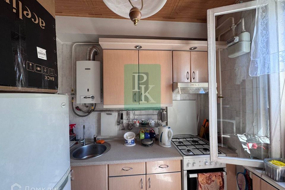 Продаётся 2-комнатная квартира, 48 м²