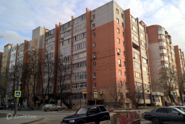 Продаётся 2-комнатная квартира, 76.7 м²