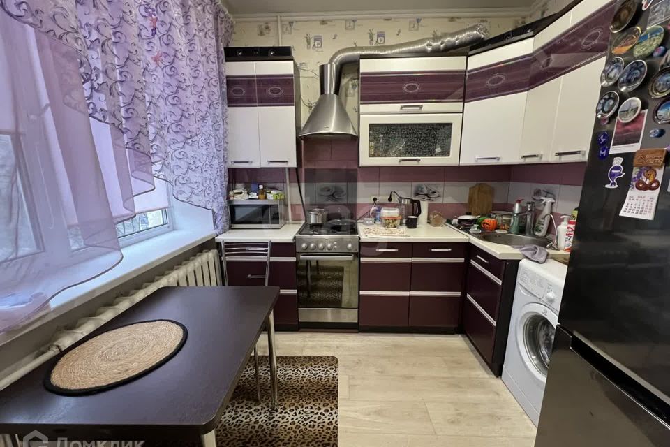 Сдаётся 1-комнатная квартира, 39.4 м²