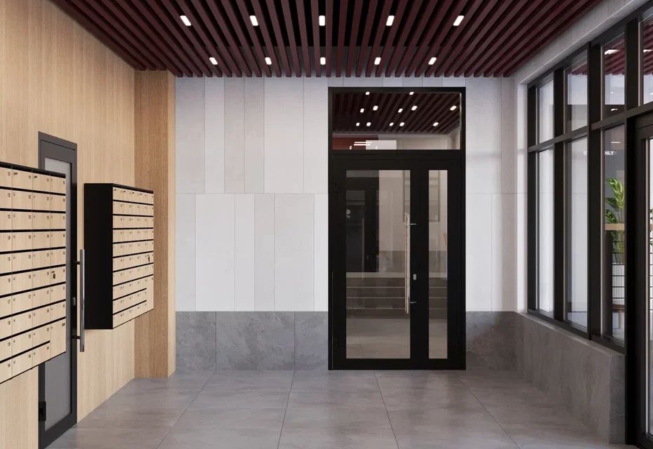 Продаётся 2-комнатная квартира, 68 м²