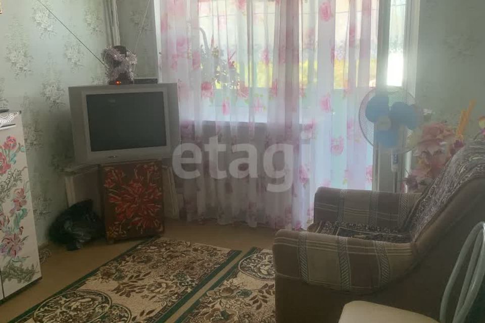Продаётся 1-комнатная квартира, 30 м²