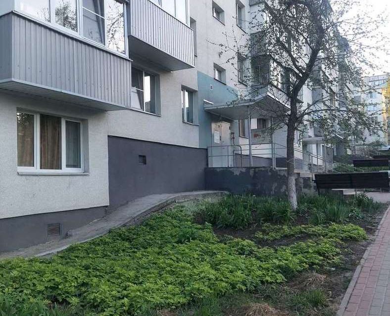 Продаётся 1-комнатная квартира, 30 м²