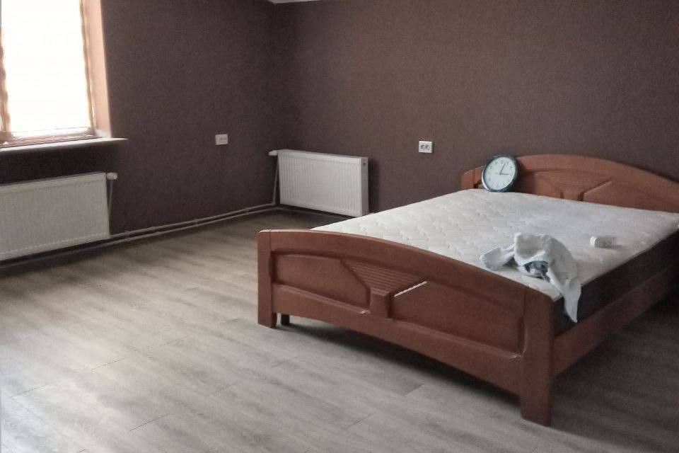 Продаётся 2-этажный дом, 176.8 м²